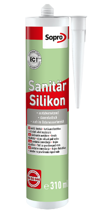 Silikónový tmel