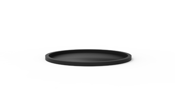 Base Plate (in progress)