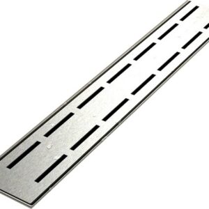 Sprchový žľab 90 cm LINIA - lineárny odtok - Image 1